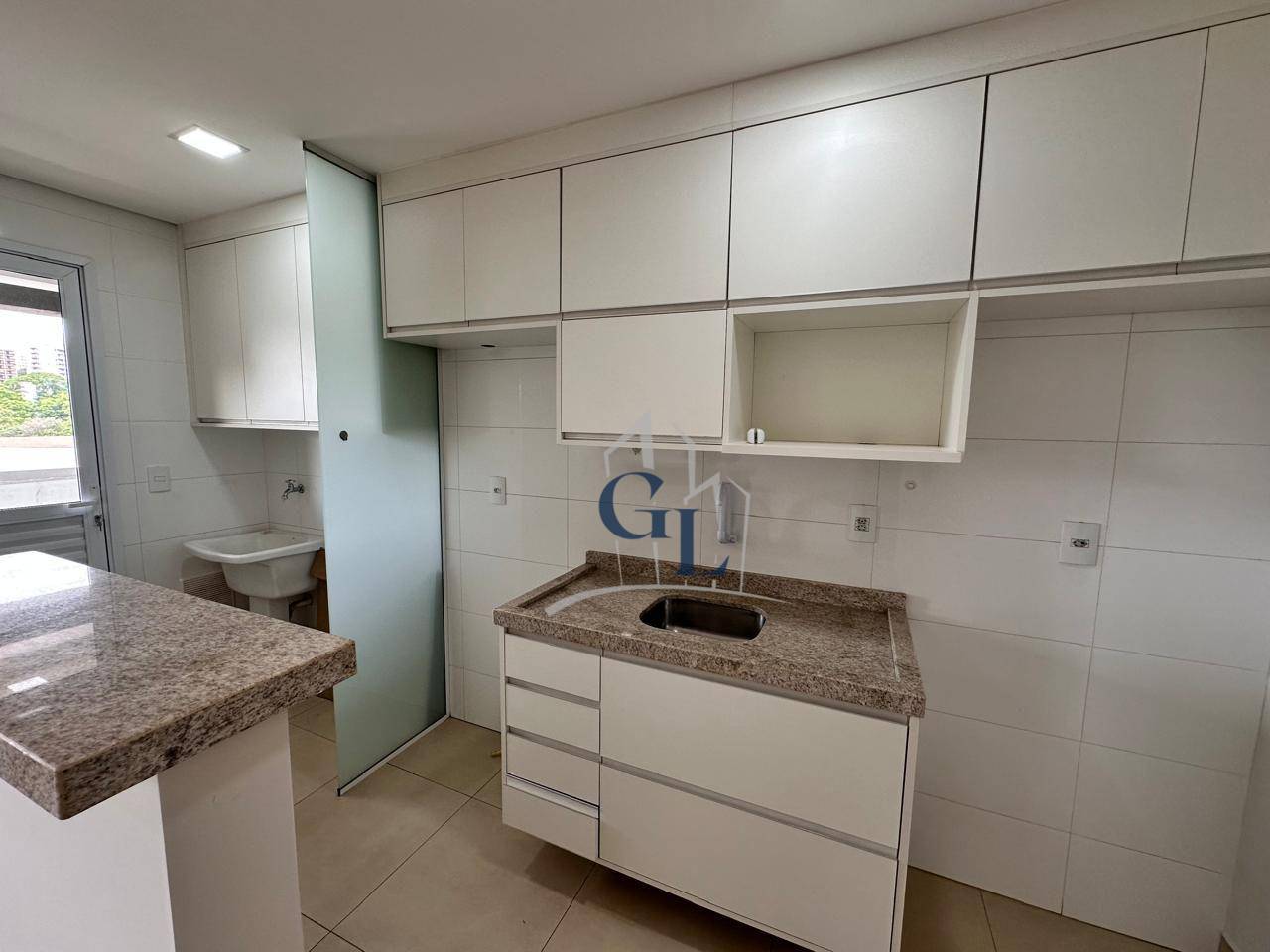 Apartamento à venda e aluguel com 1 quarto, 45m² - Foto 3