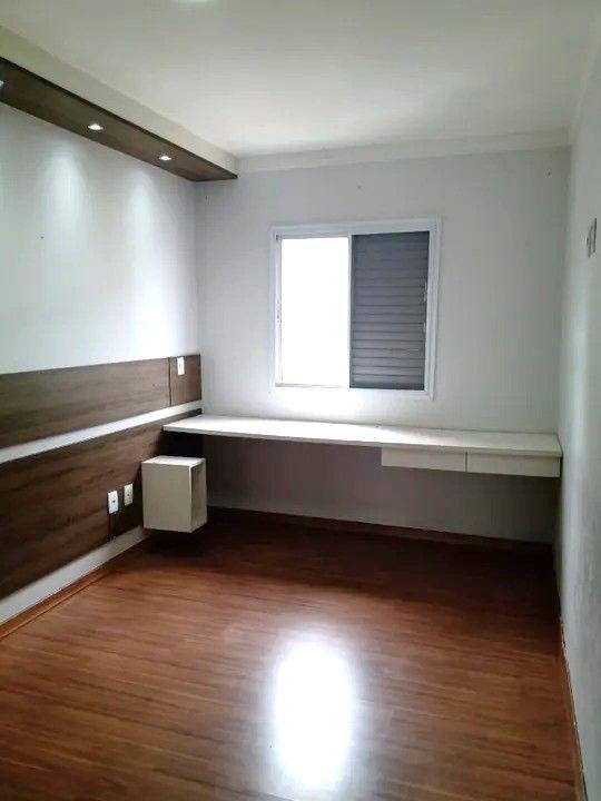 Apartamento à venda com 2 quartos, 58m² - Foto 12