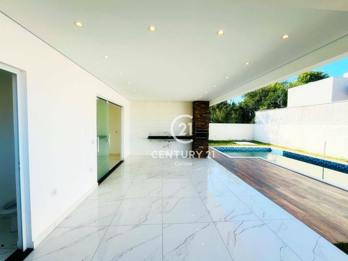 Casa de Condomínio à venda com 3 quartos, 195m² - Foto 19