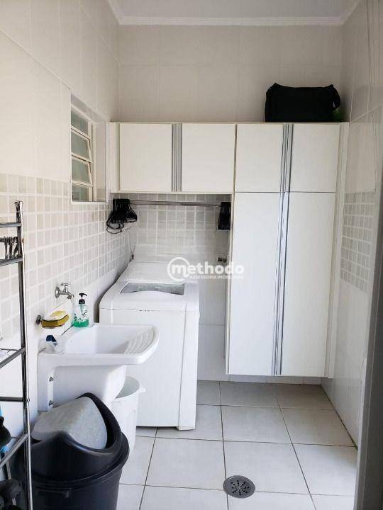 Casa à venda com 4 quartos, 200m² - Foto 15