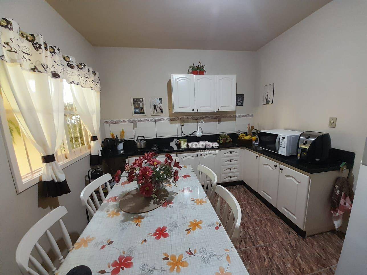 Casa à venda com 3 quartos, 125m² - Foto 9