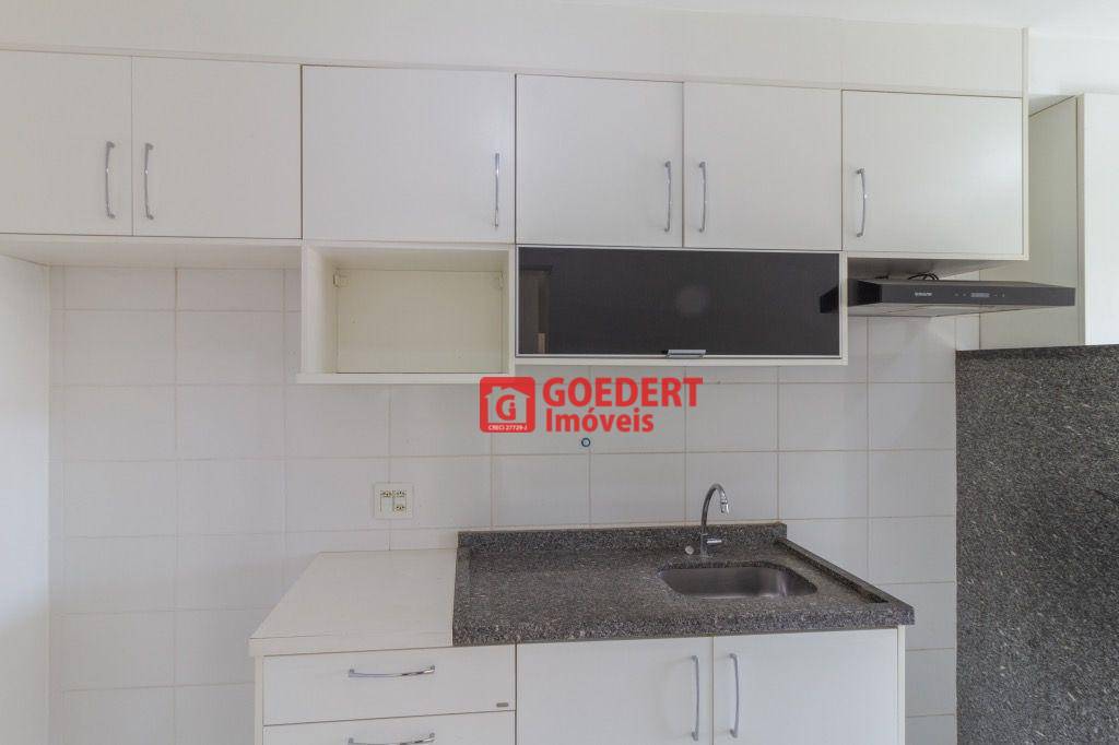 Apartamento à venda com 2 quartos, 61m² - Foto 14