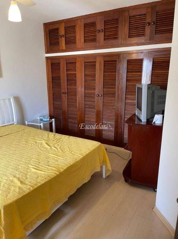 Apartamento à venda com 3 quartos, 148m² - Foto 7