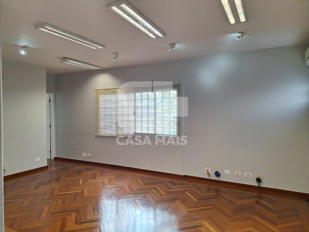 Casa para alugar, 601m² - Foto 9