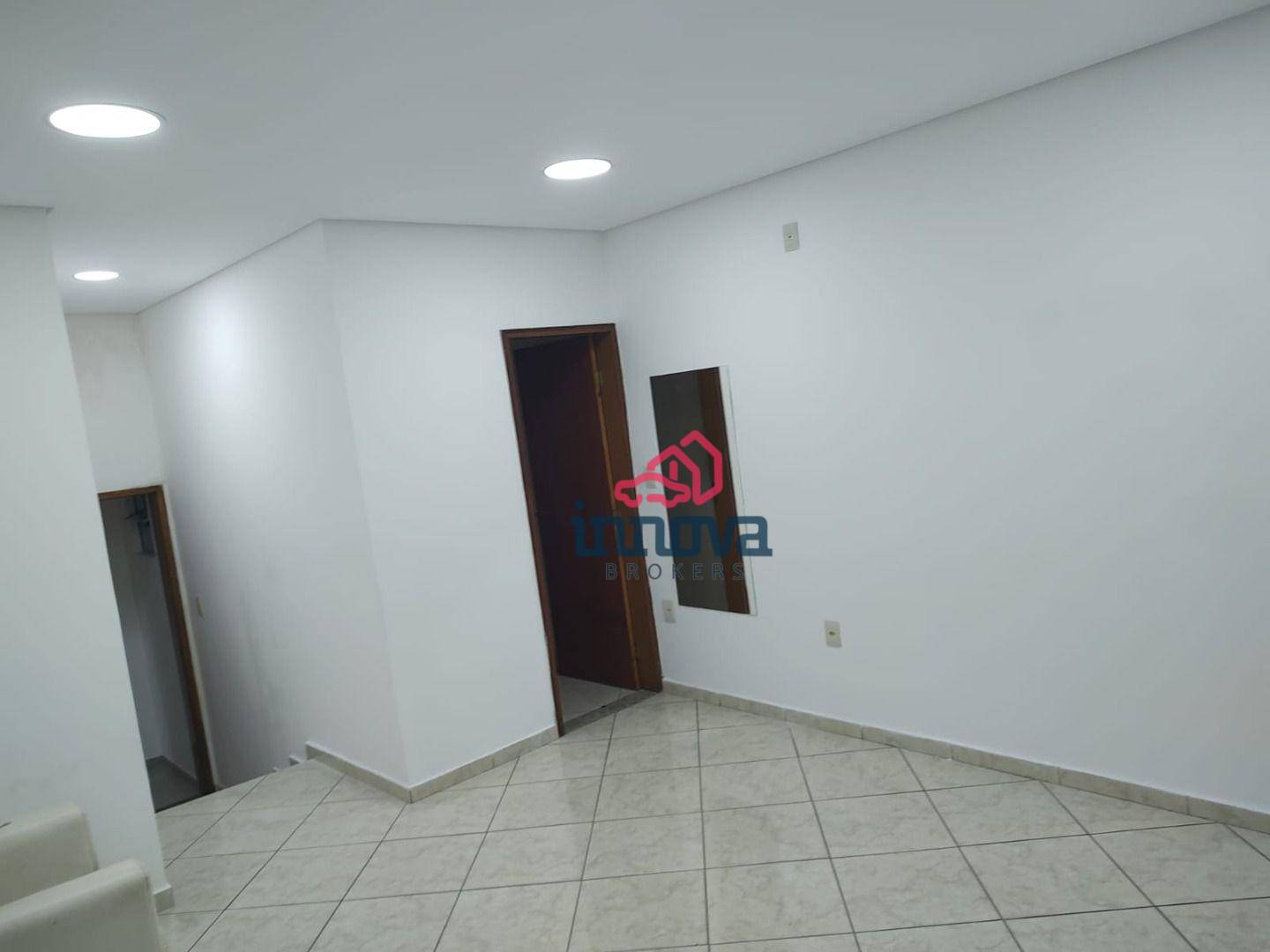 Conjunto Comercial-Sala para alugar, 30m² - Foto 1