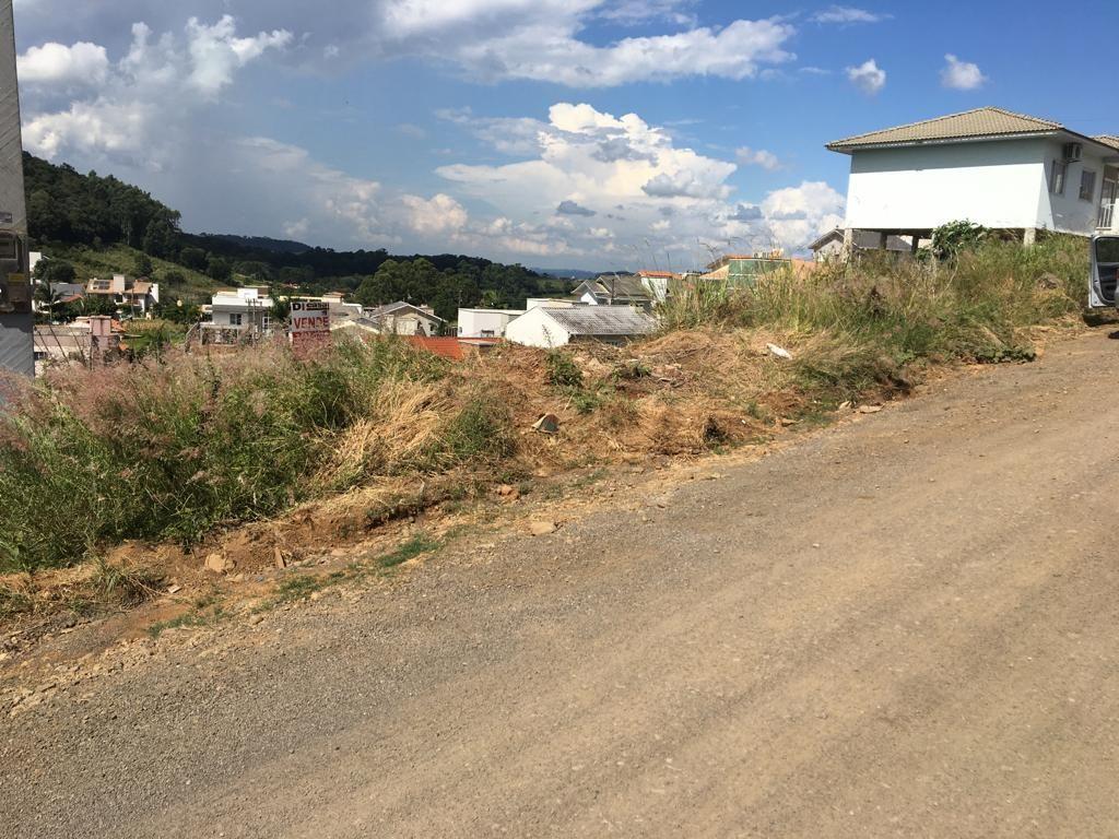 Terreno à venda, 450m² - Foto 2