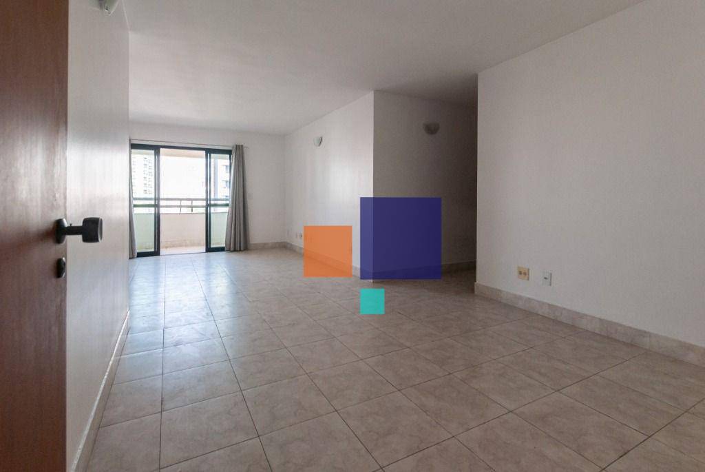 Apartamento à venda com 3 quartos, 106m² - Foto 1