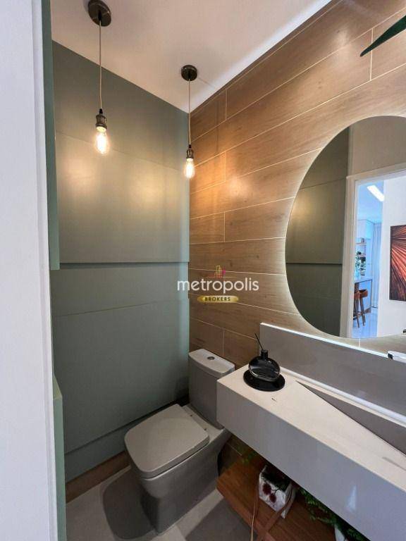 Apartamento à venda com 2 quartos, 110m² - Foto 18