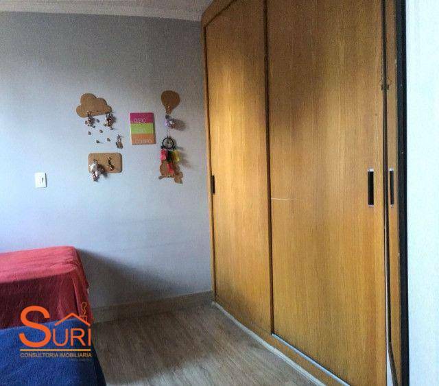 Apartamento à venda com 3 quartos, 81m² - Foto 12