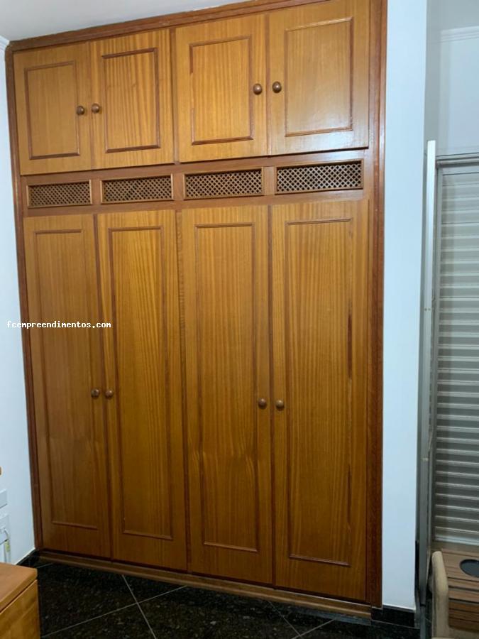 Apartamento à venda com 3 quartos, 152m² - Foto 5