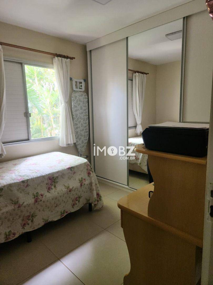 Apartamento à venda com 2 quartos, 54m² - Foto 11