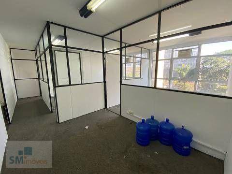 Conjunto Comercial-Sala à venda, 85m² - Foto 5