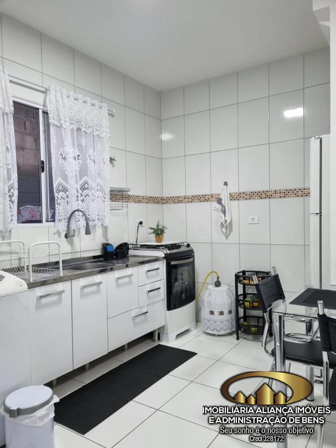 Casa de Condomínio à venda com 2 quartos, 62m² - Foto 8