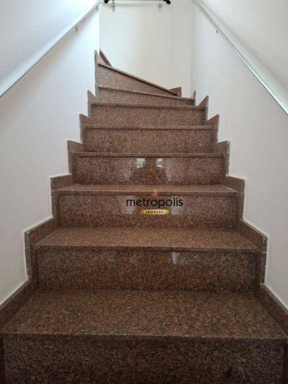 Conjunto Comercial-Sala para alugar, 20m² - Foto 5