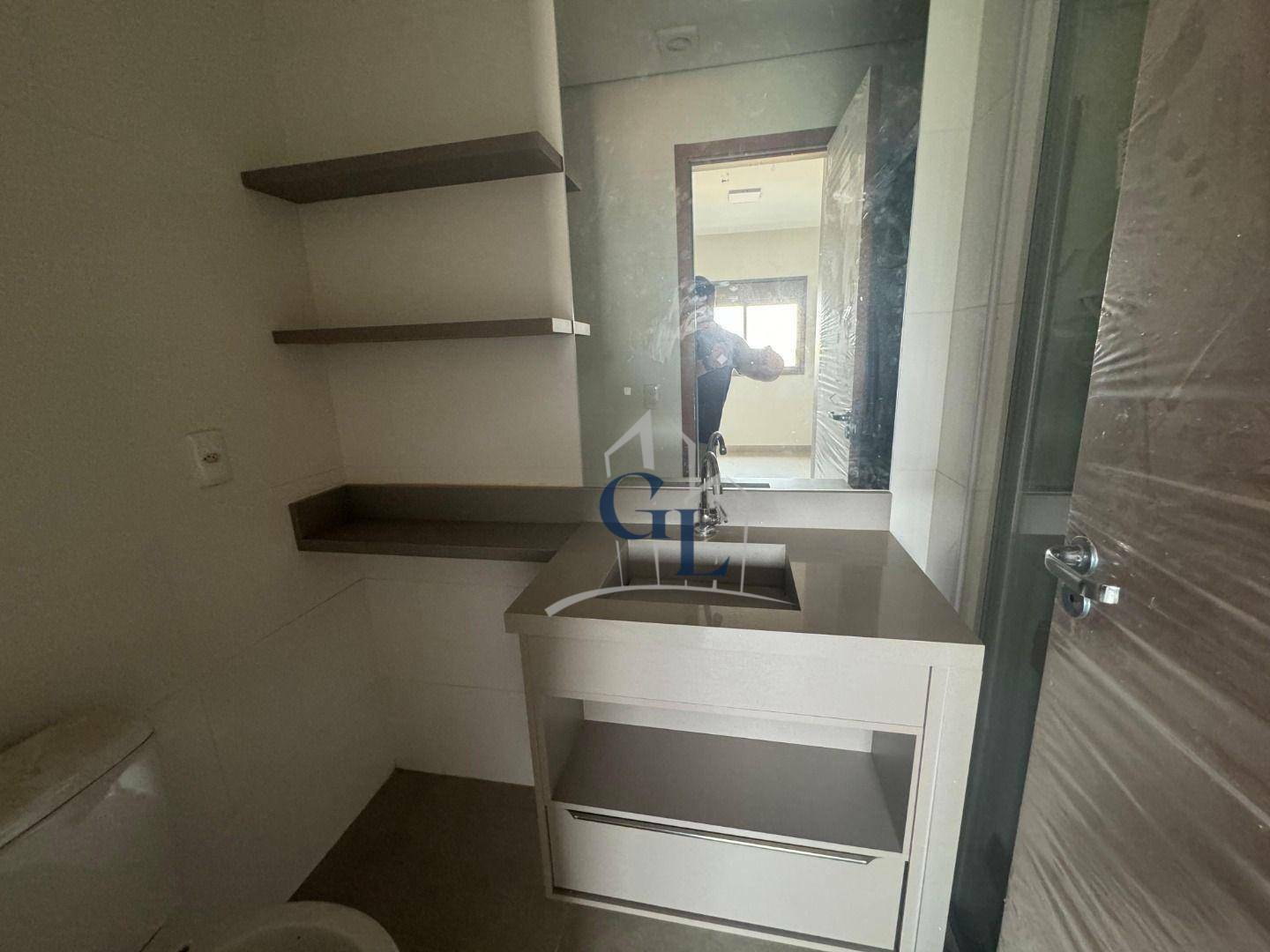 Apartamento à venda com 2 quartos, 75m² - Foto 10