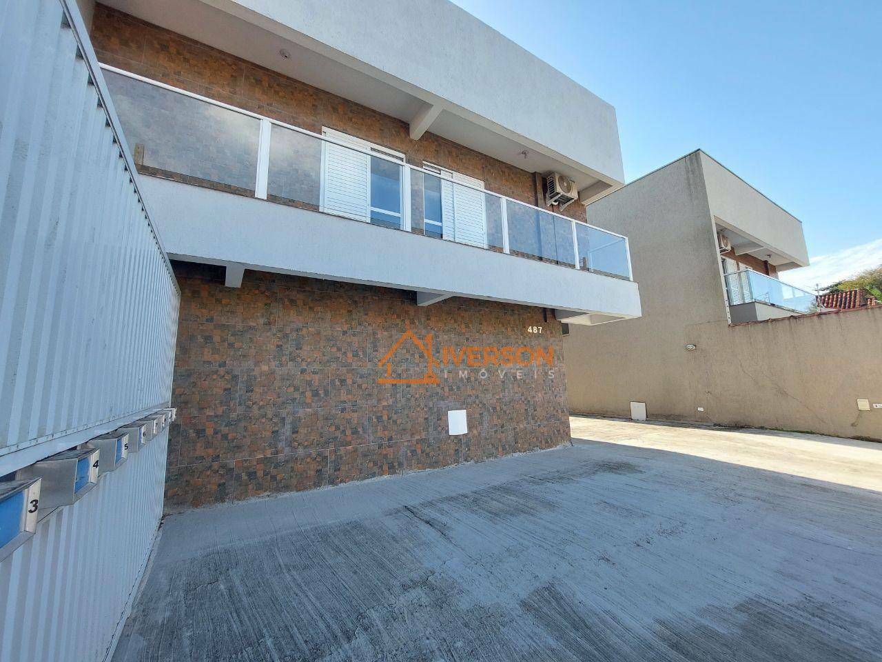 Apartamento para alugar com 2 quartos, 47m² - Foto 14