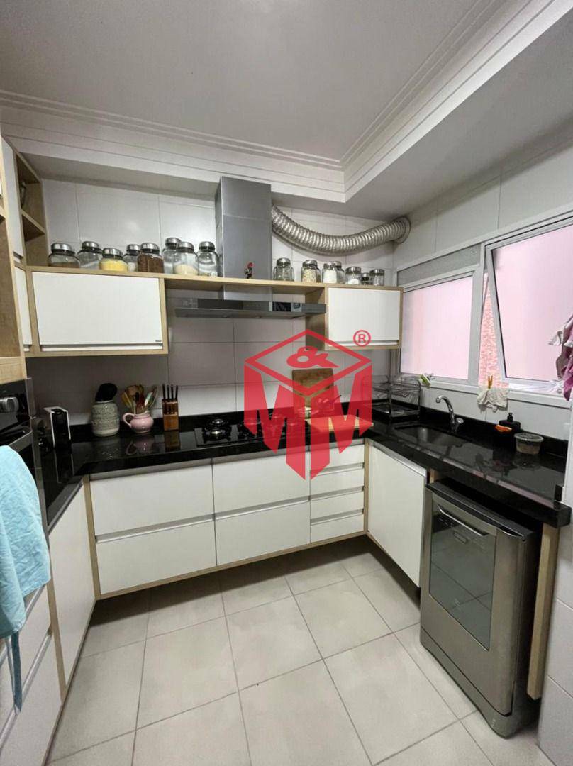 Apartamento à venda com 3 quartos, 85m² - Foto 30