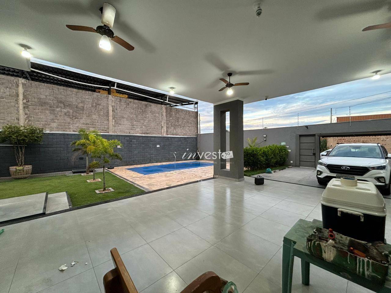 Casa à venda com 2 quartos, 130m² - Foto 3