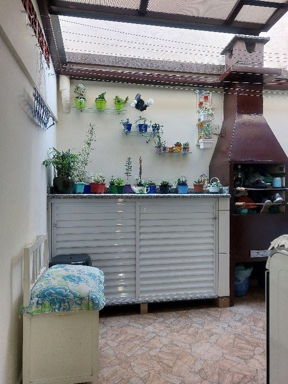 Sobrado à venda com 2 quartos, 75m² - Foto 39