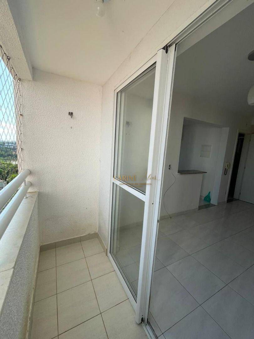 Apartamento para alugar com 2 quartos, 50m² - Foto 4