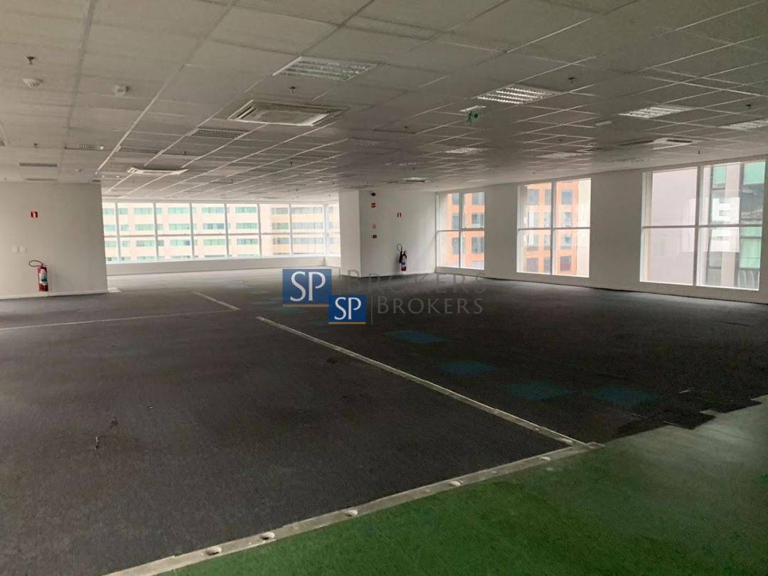 Conjunto Comercial-Sala para alugar, 469m² - Foto 5