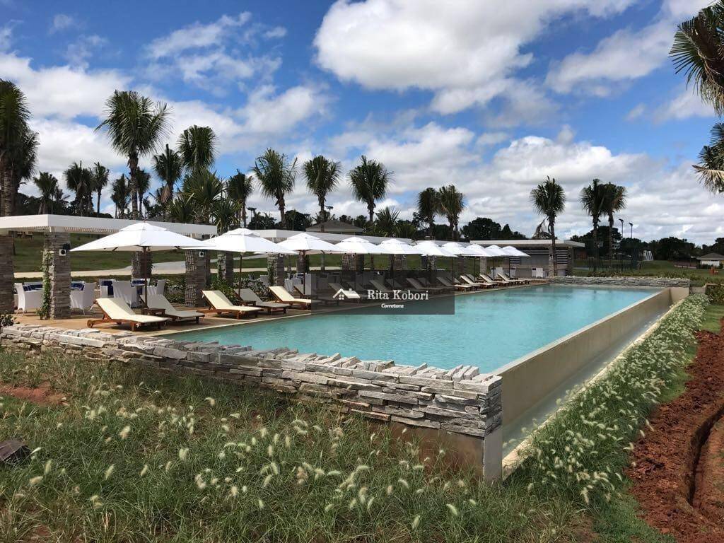 Casa de Condomínio, 3 quartos - Foto 34