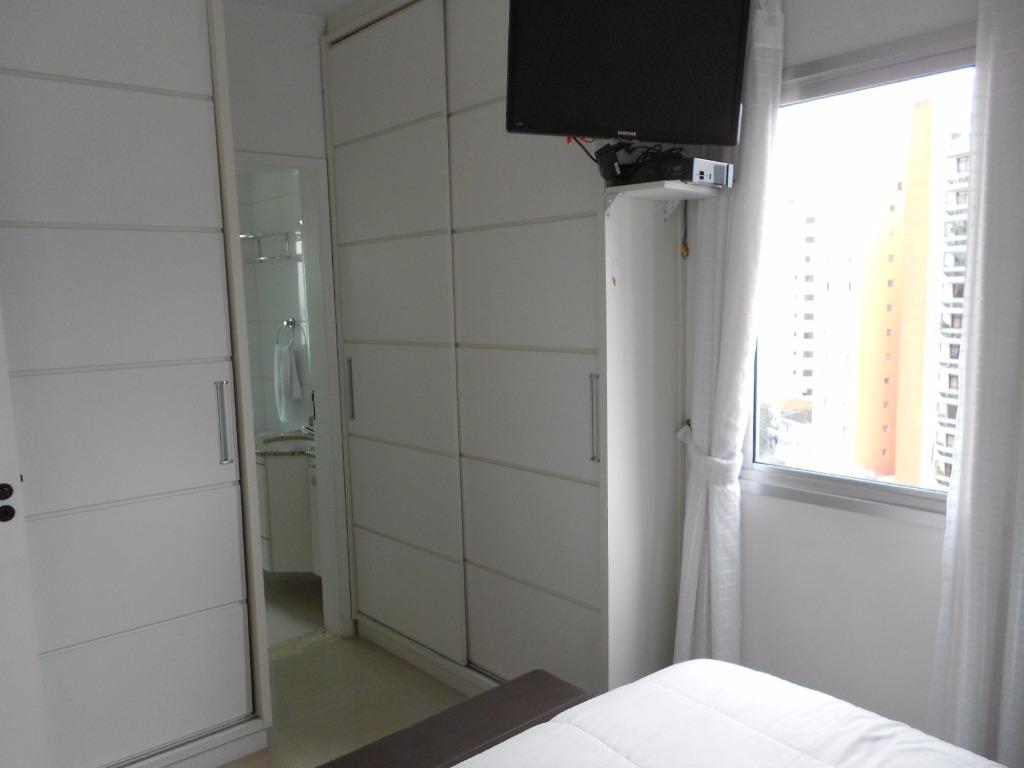 Apartamento à venda com 2 quartos, 65m² - Foto 5