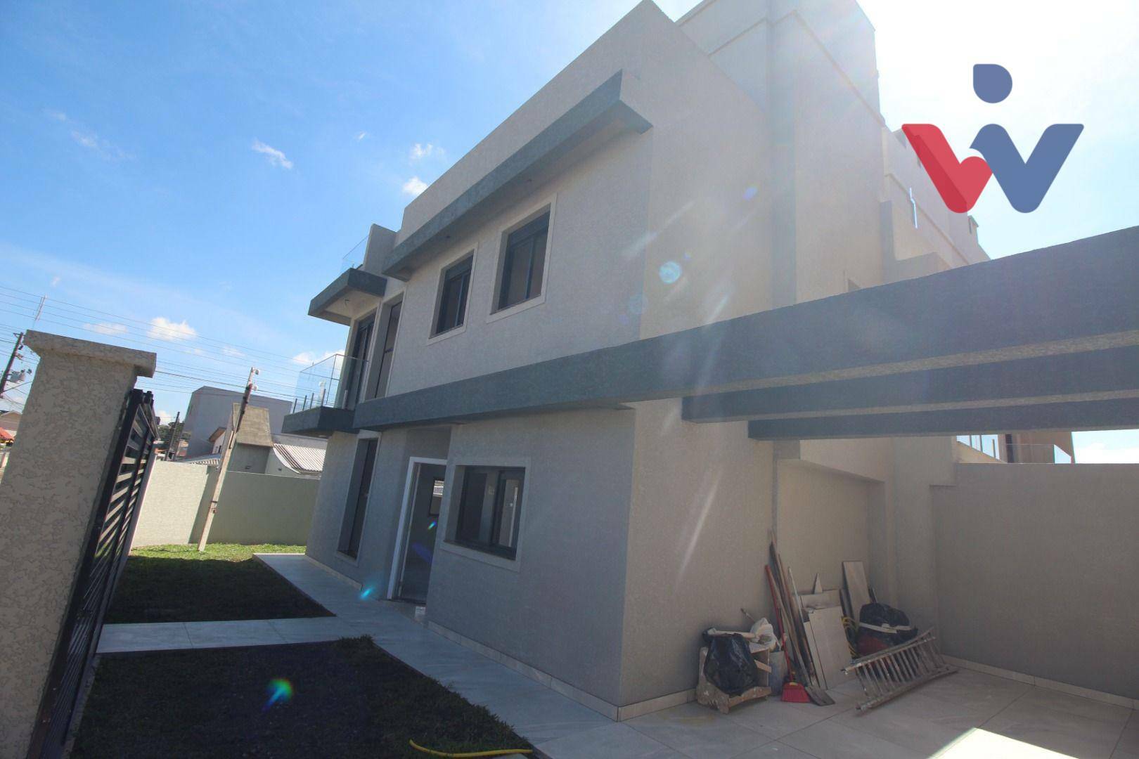 Sobrado à venda com 3 quartos, 160m² - Foto 3