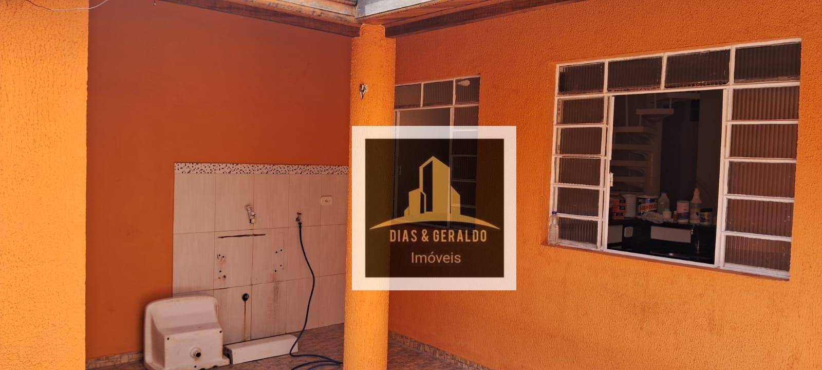 Sobrado para alugar com 2 quartos, 65m² - Foto 17