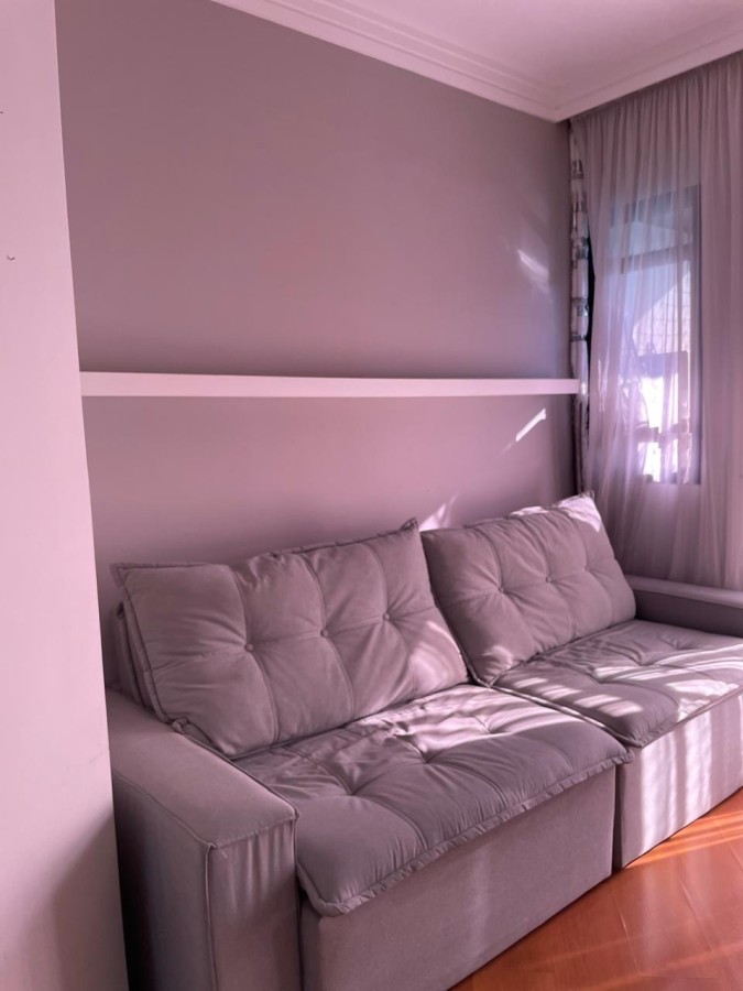 Apartamento para alugar com 3 quartos, 113m² - Foto 4