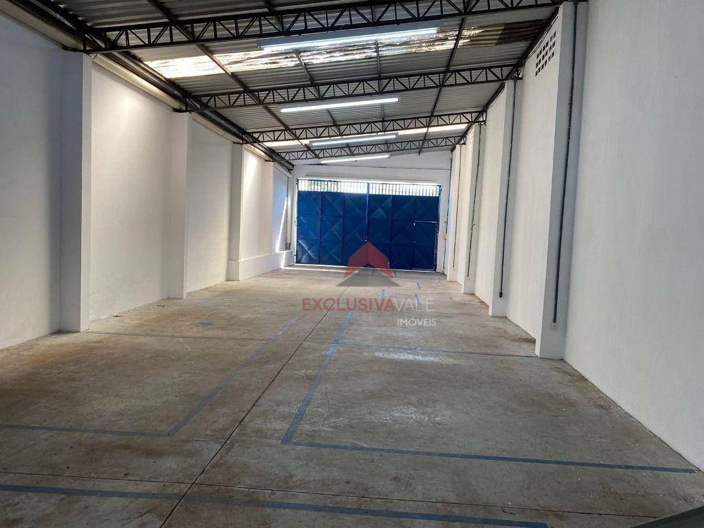 Depósito-Galpão-Armazém à venda e aluguel, 217m² - Foto 8