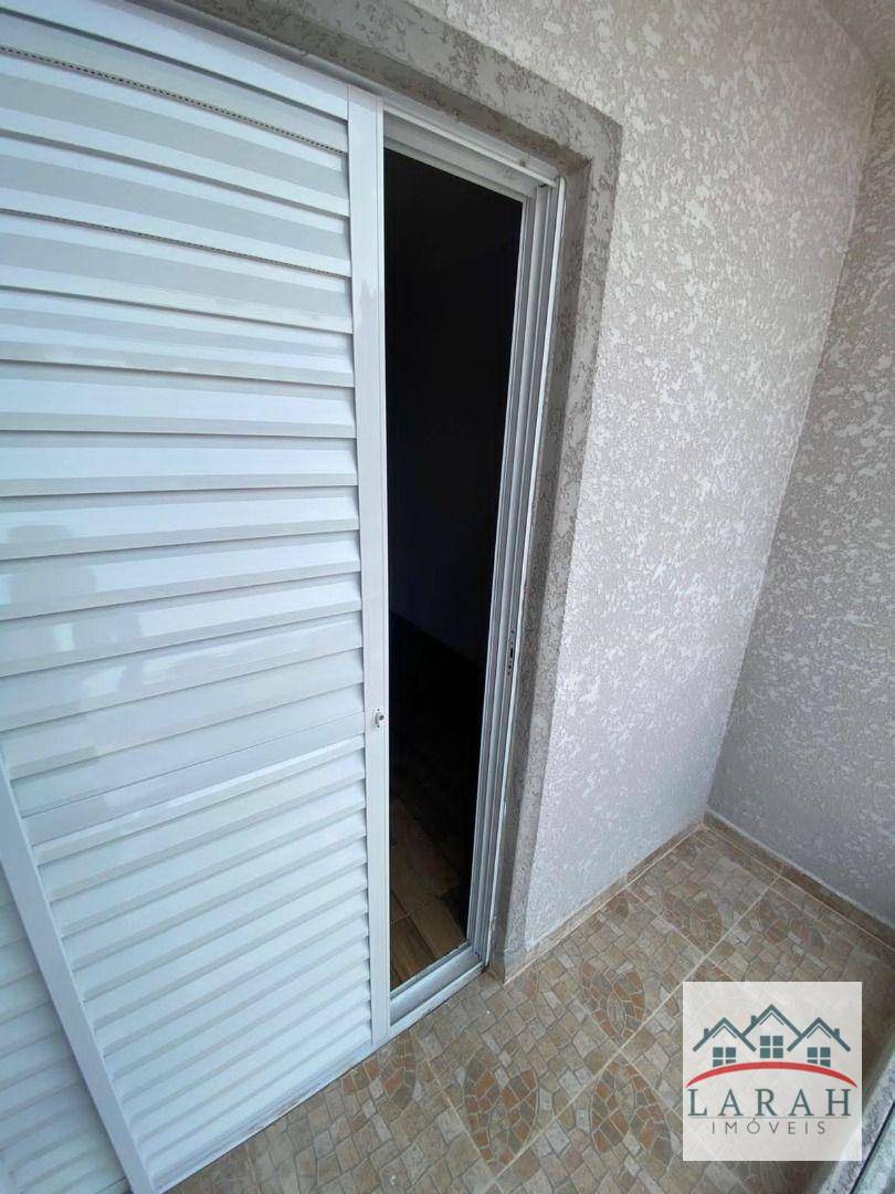 Sobrado à venda com 2 quartos, 88m² - Foto 17