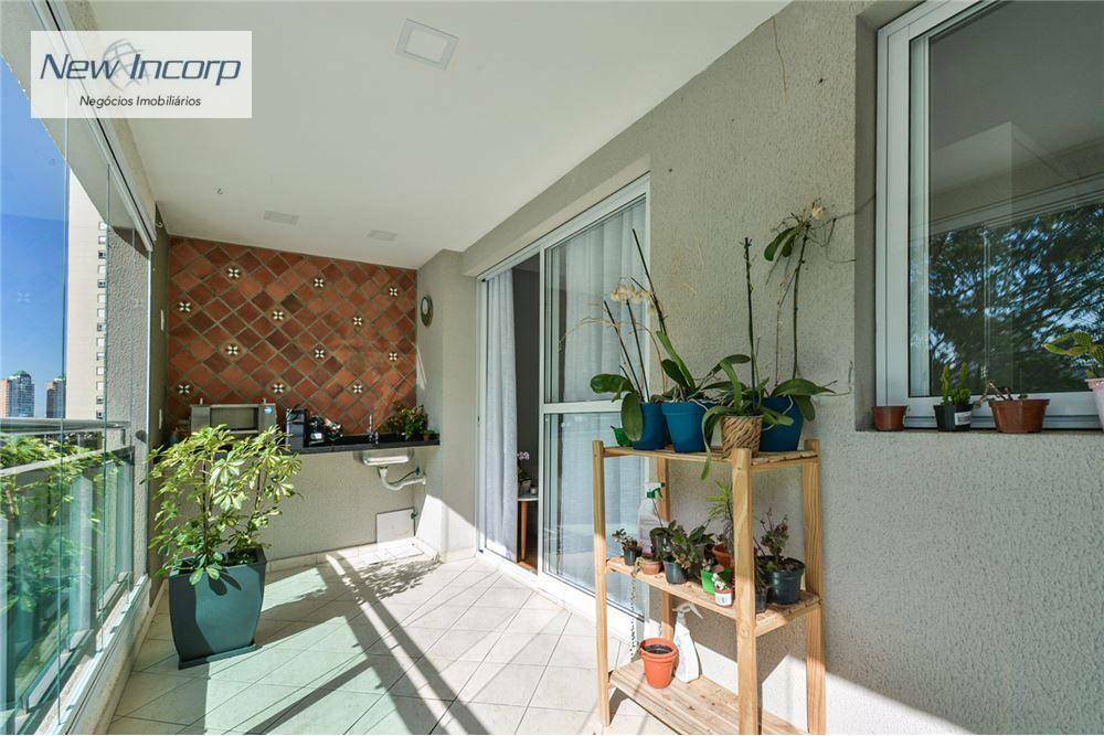 Apartamento à venda com 3 quartos, 88m² - Foto 13