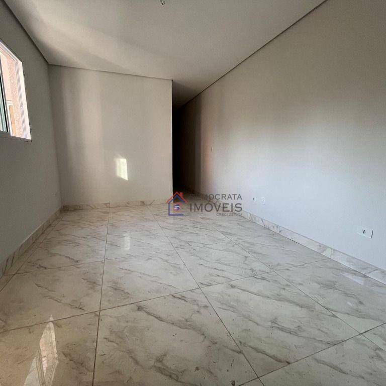 Apartamento à venda com 2 quartos, 58m² - Foto 2