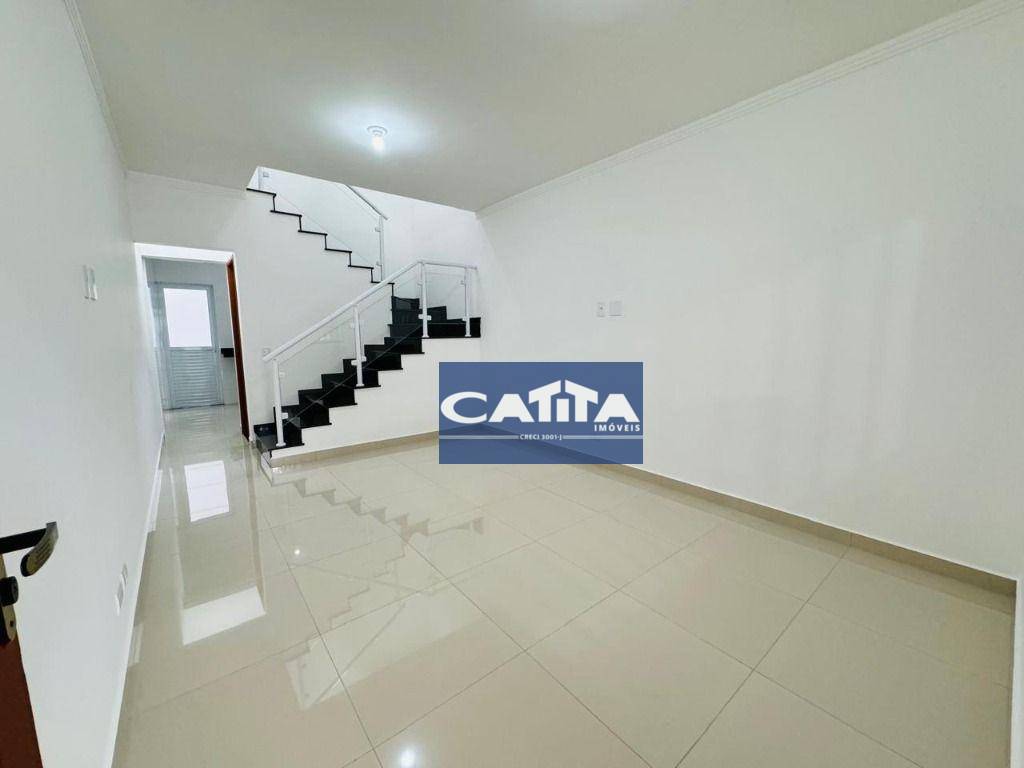 Sobrado à venda com 3 quartos, 110m² - Foto 9