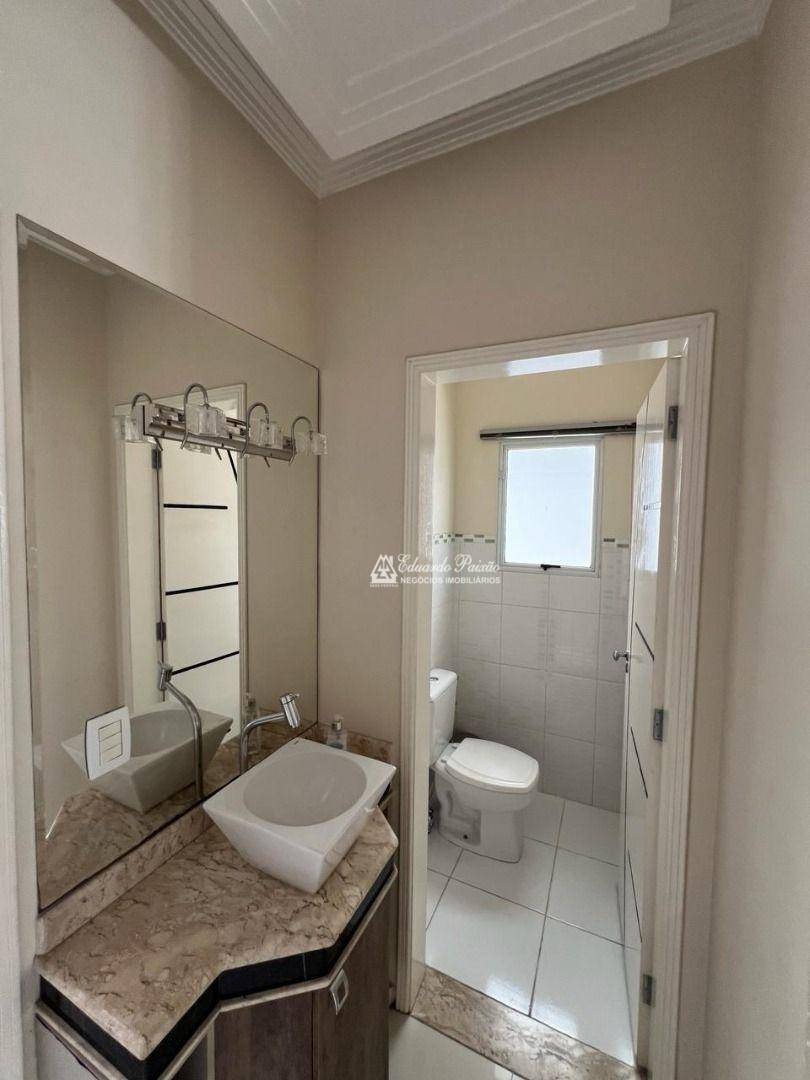 Sobrado à venda com 3 quartos, 140m² - Foto 14