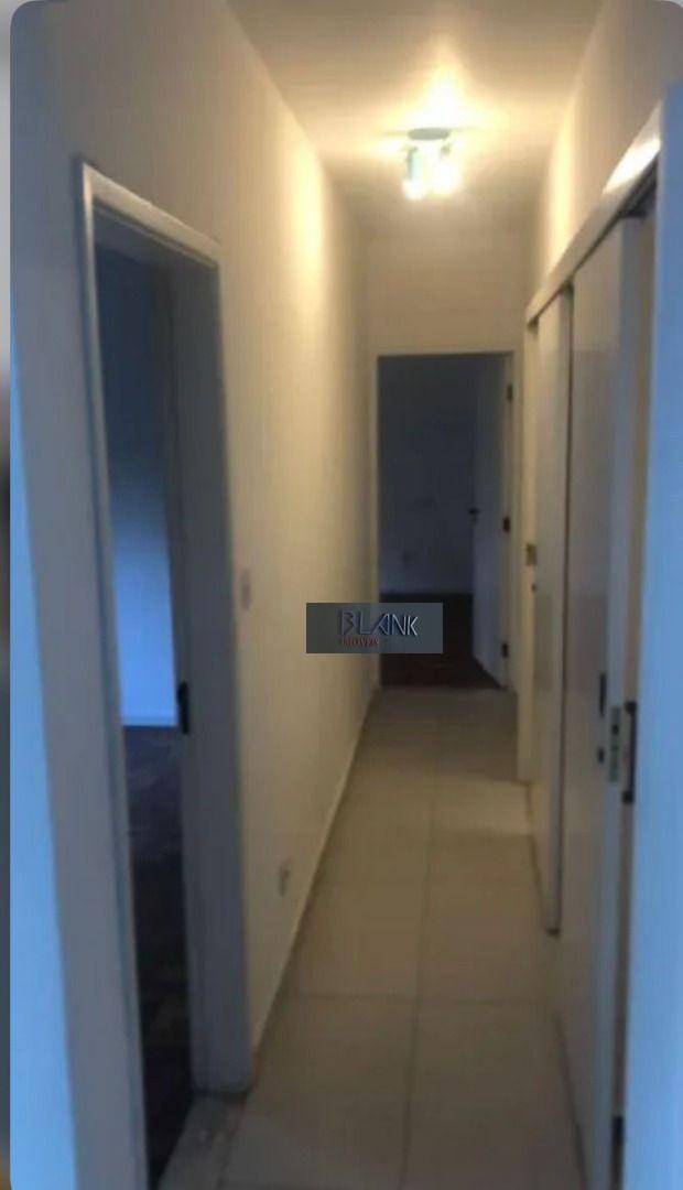 Apartamento à venda com 2 quartos, 120m² - Foto 1