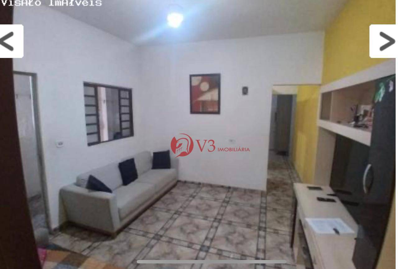 Casa à venda com 5 quartos, 125m² - Foto 1