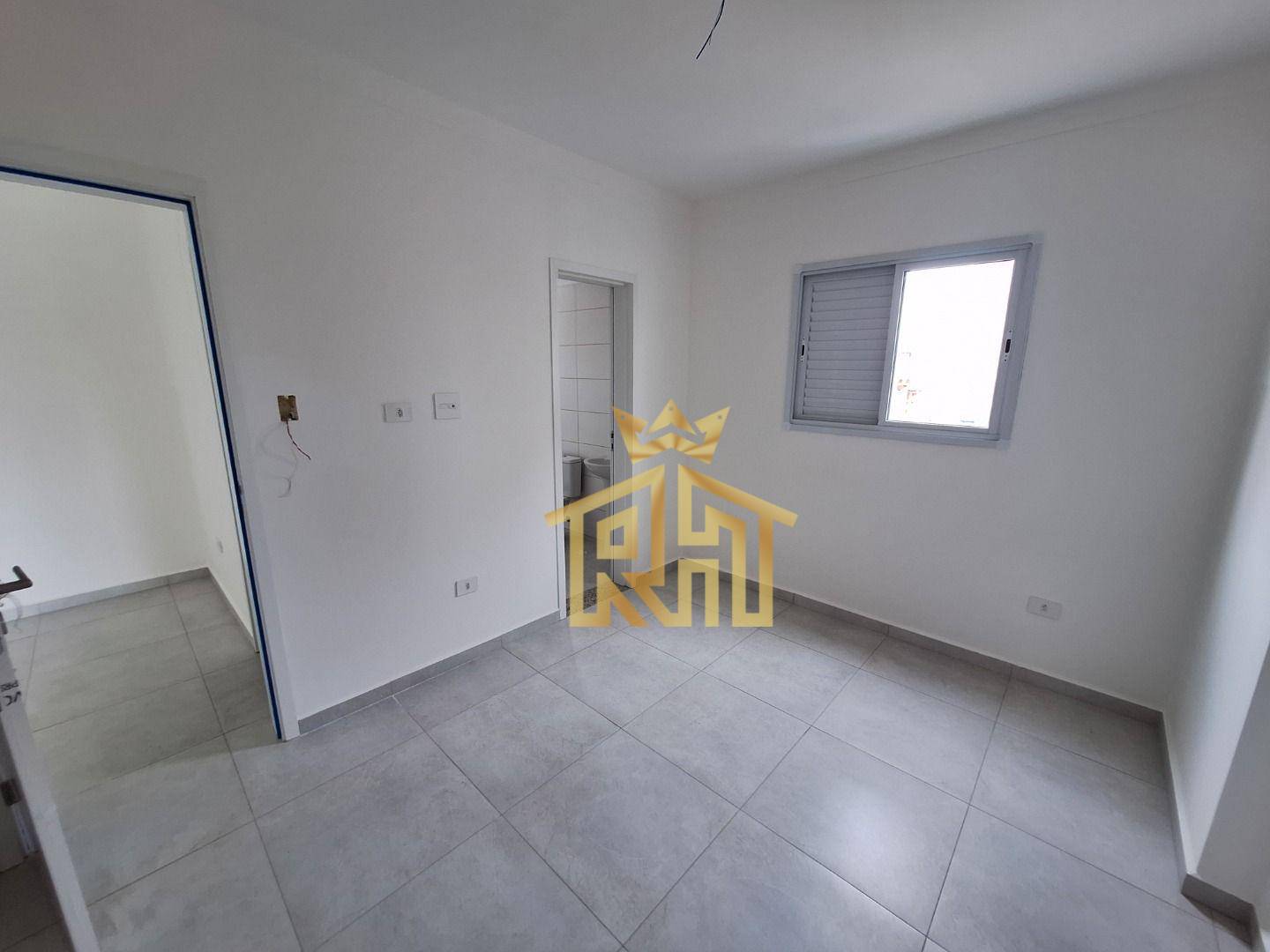 Apartamento à venda com 1 quarto, 51m² - Foto 8