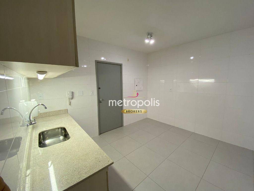 Apartamento à venda com 3 quartos, 117m² - Foto 3