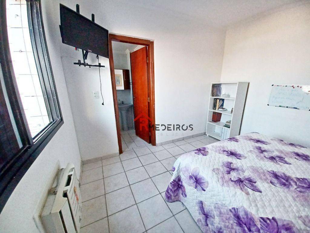 Apartamento à venda com 3 quartos, 128m² - Foto 28