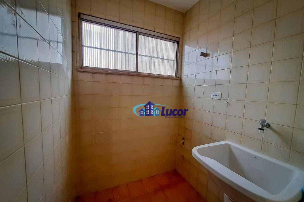 Apartamento à venda com 2 quartos, 52m² - Foto 3