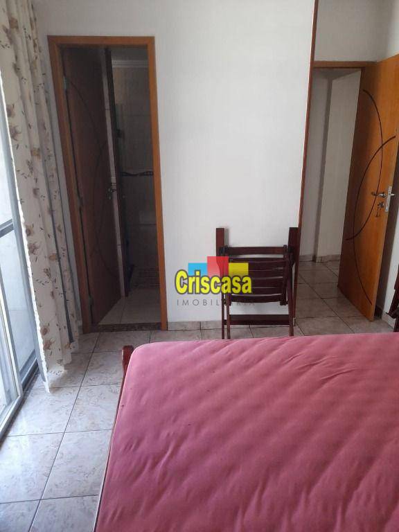 Apartamento para alugar com 2 quartos, 90m² - Foto 8