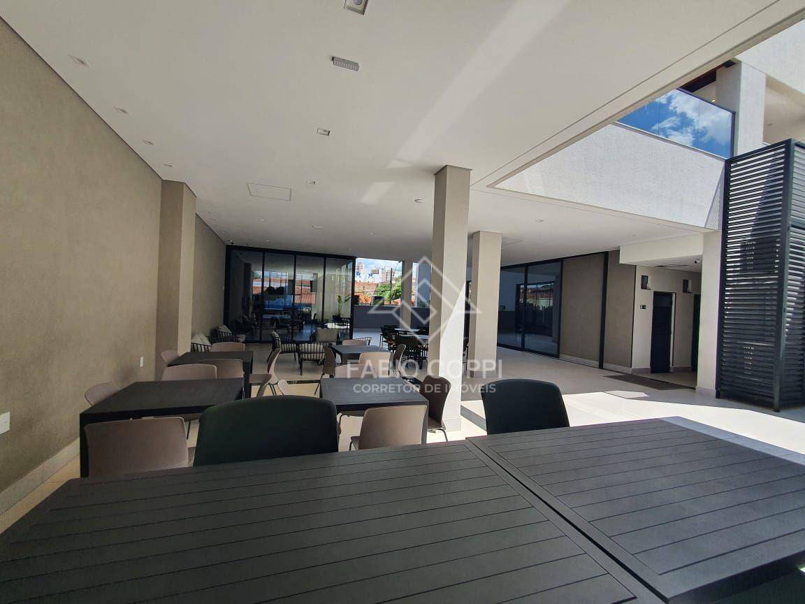 Apartamento à venda com 3 quartos, 103m² - Foto 26