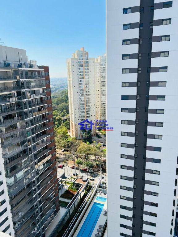 Apartamento à venda com 3 quartos, 165m² - Foto 3