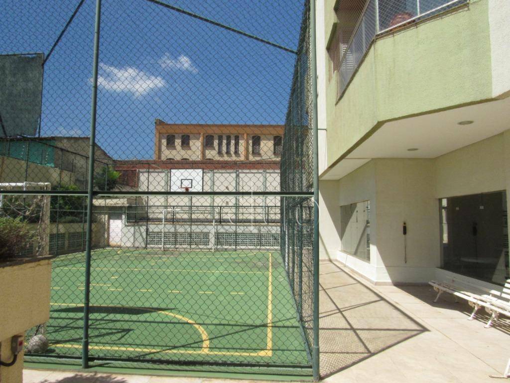 Apartamento à venda com 3 quartos, 126m² - Foto 29