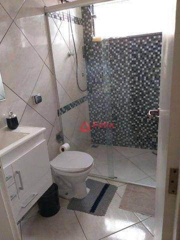 Sobrado à venda com 3 quartos, 160m² - Foto 17