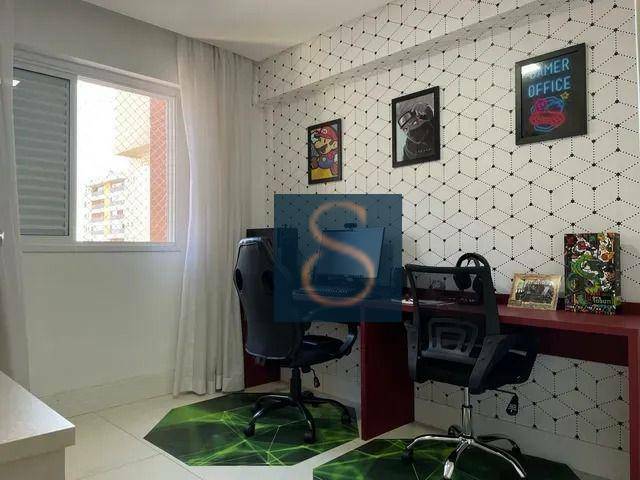 Apartamento à venda com 3 quartos, 100m² - Foto 12