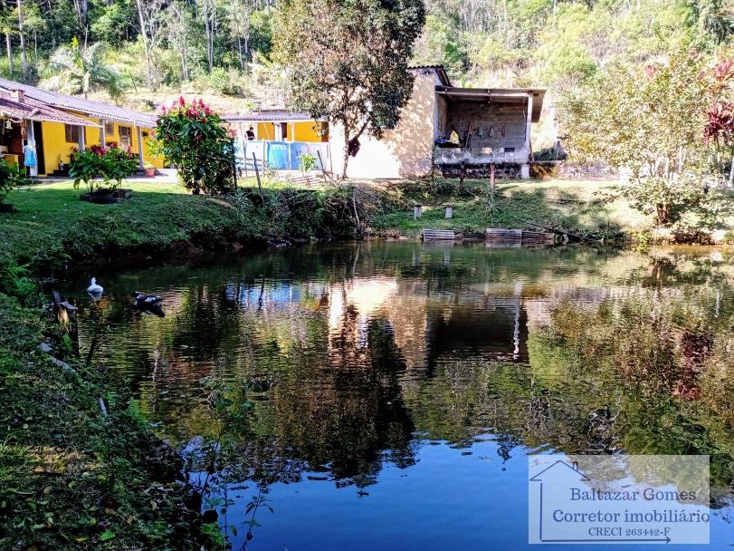 Sítio à venda com 6 quartos, 29000m² - Foto 9