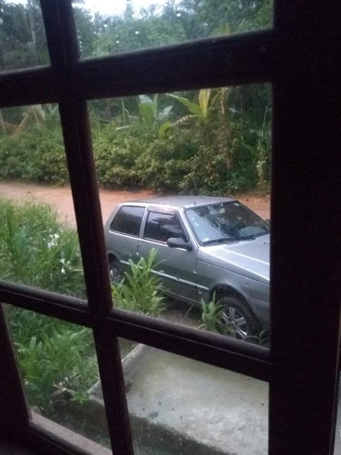 Chácara à venda, 1240m² - Foto 4